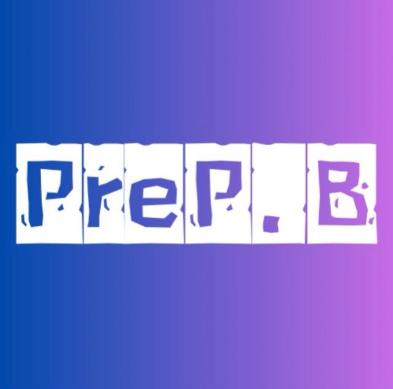 PrepBuddy logo